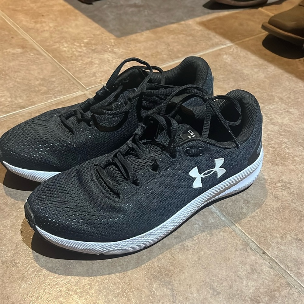 Under Armour Shoes